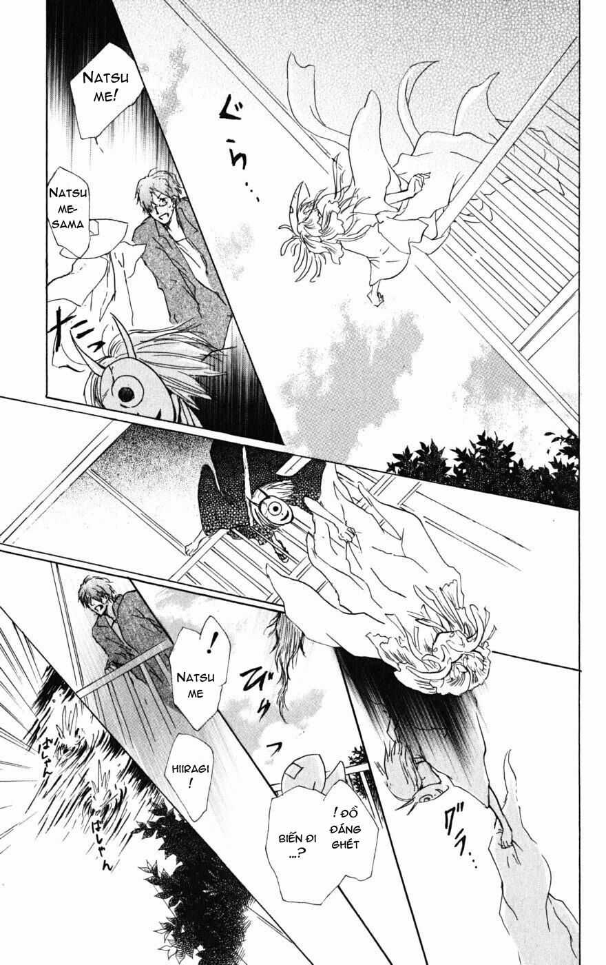 Trả Tên Lại Cho Yêu Quái Chapter 40 trang 23