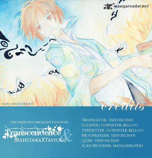 Trả Tên Lại Cho Yêu Quái Chapter 40 trang 32