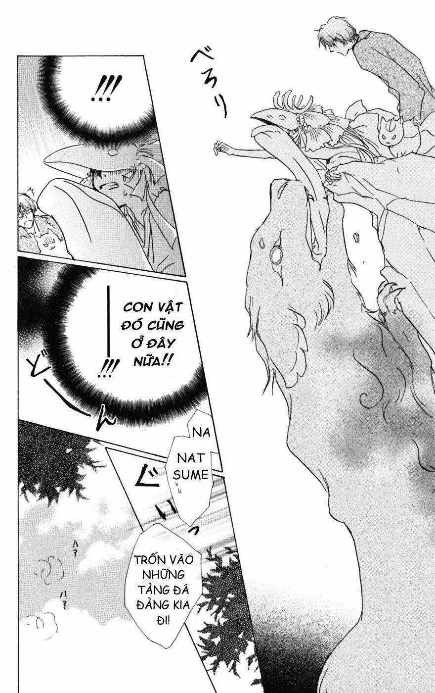 Trả Tên Lại Cho Yêu Quái Chapter 41 trang 12