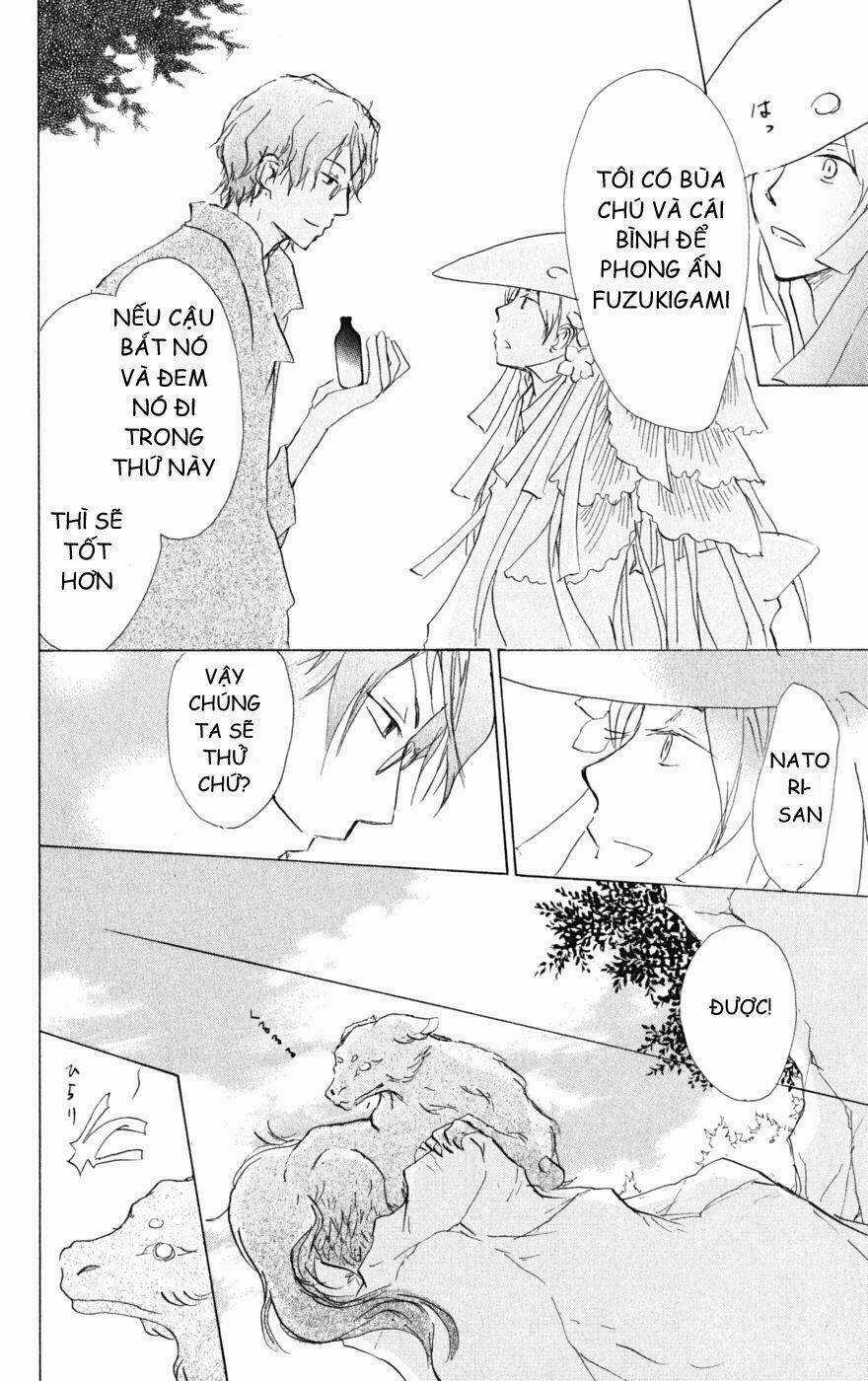 Trả Tên Lại Cho Yêu Quái Chapter 41 trang 14