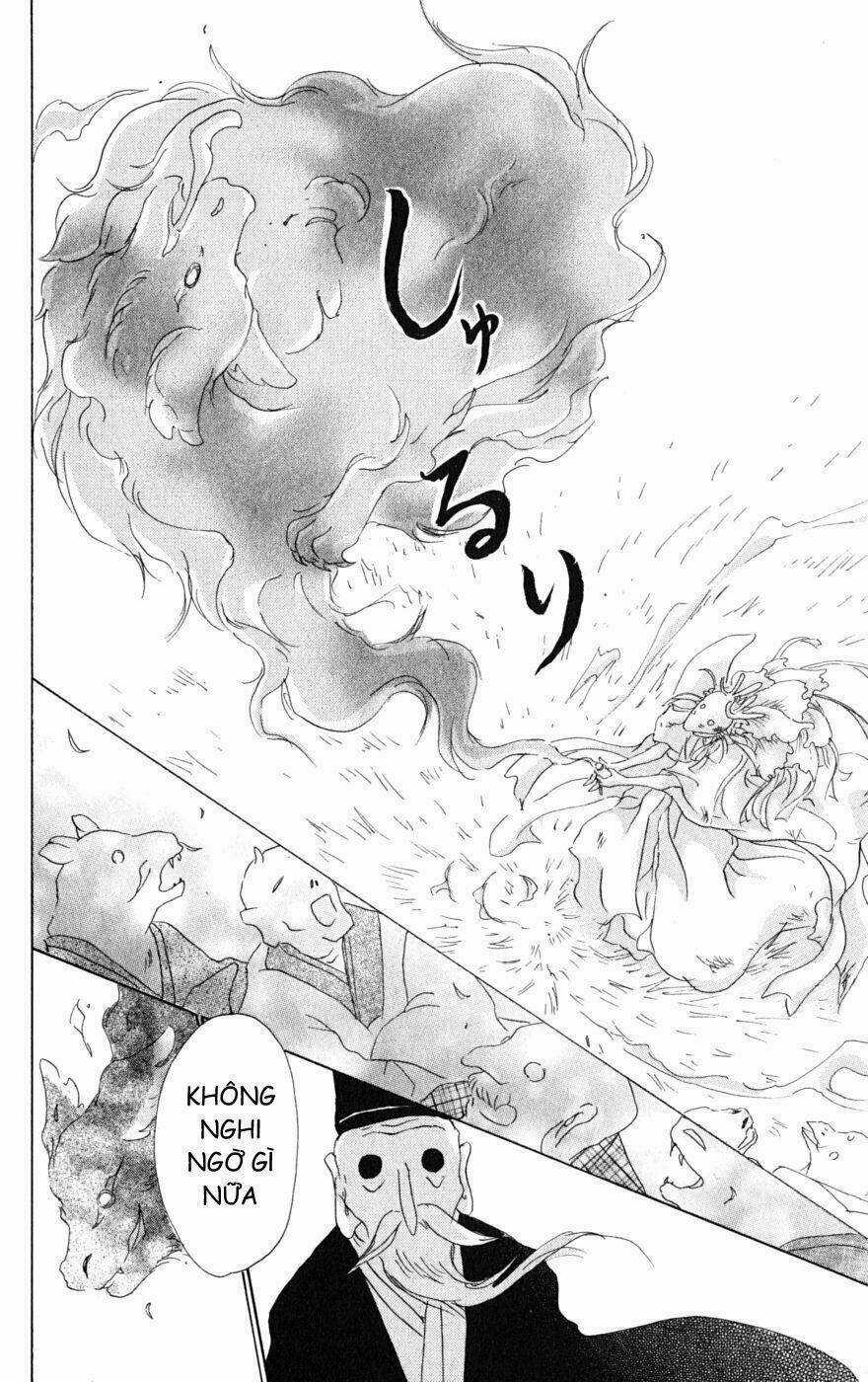 Trả Tên Lại Cho Yêu Quái Chapter 41 trang 24