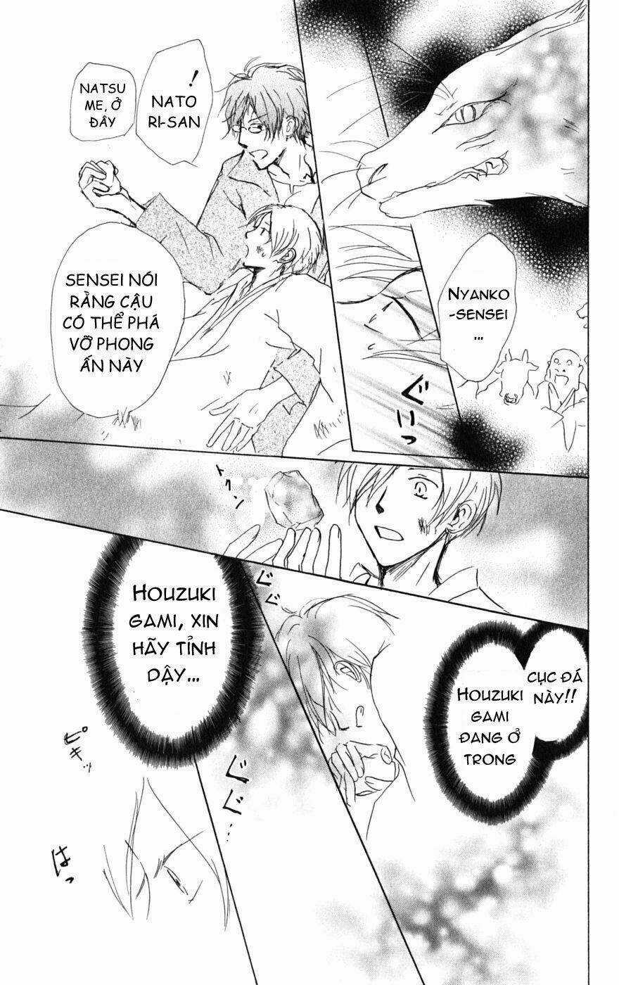 Trả Tên Lại Cho Yêu Quái Chapter 41 trang 29