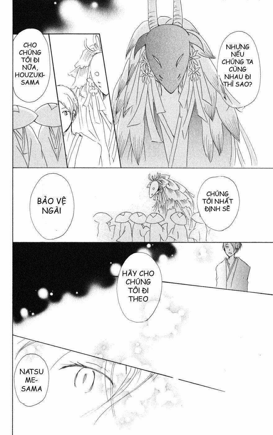 Trả Tên Lại Cho Yêu Quái Chapter 41 trang 34