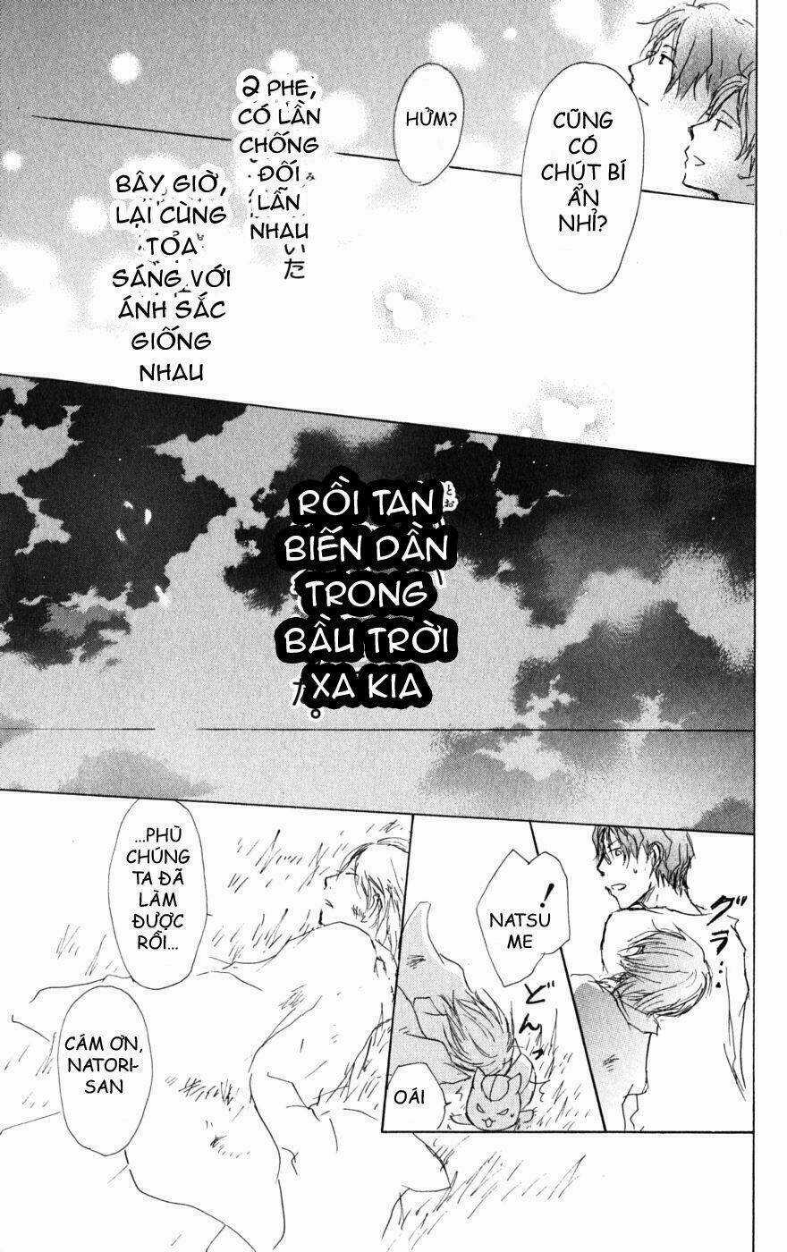 Trả Tên Lại Cho Yêu Quái Chapter 41 trang 37