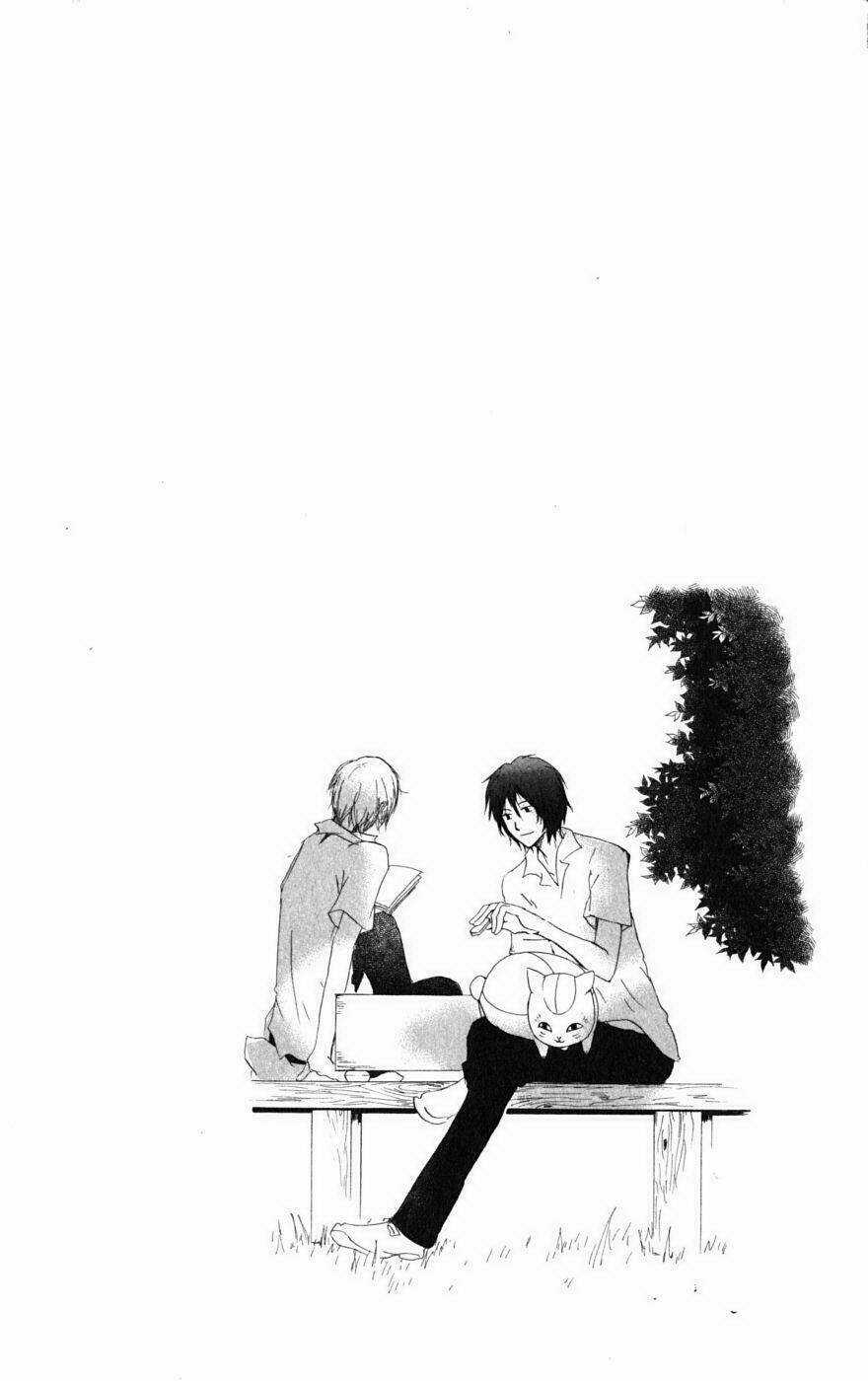 Trả Tên Lại Cho Yêu Quái Chapter 41 trang 4