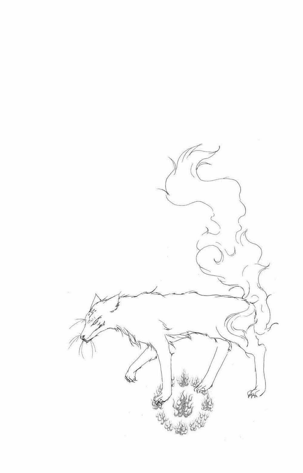 Trả Tên Lại Cho Yêu Quái Chapter 42 trang 35