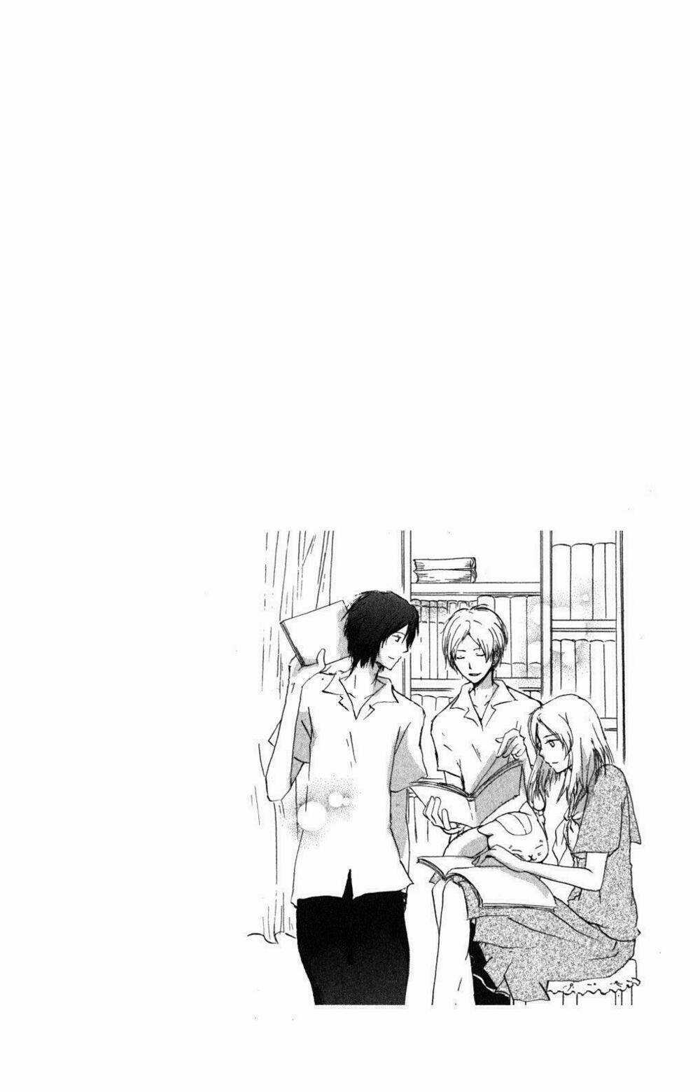 Trả Tên Lại Cho Yêu Quái Chapter 44 trang 2