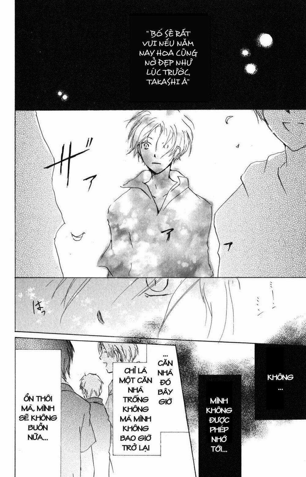 Trả Tên Lại Cho Yêu Quái Chapter 44 trang 22