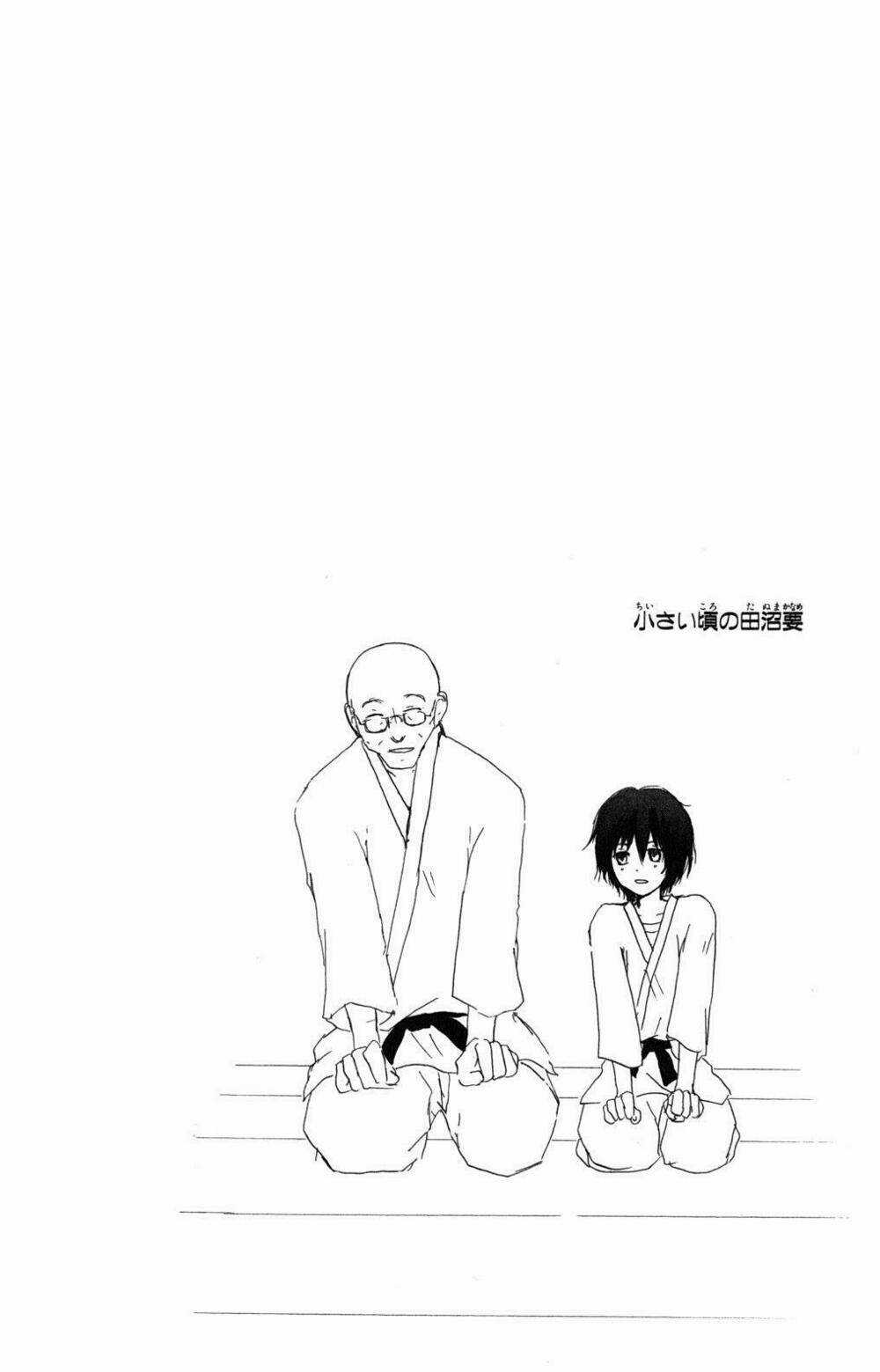 Trả Tên Lại Cho Yêu Quái Chapter 45 trang 31