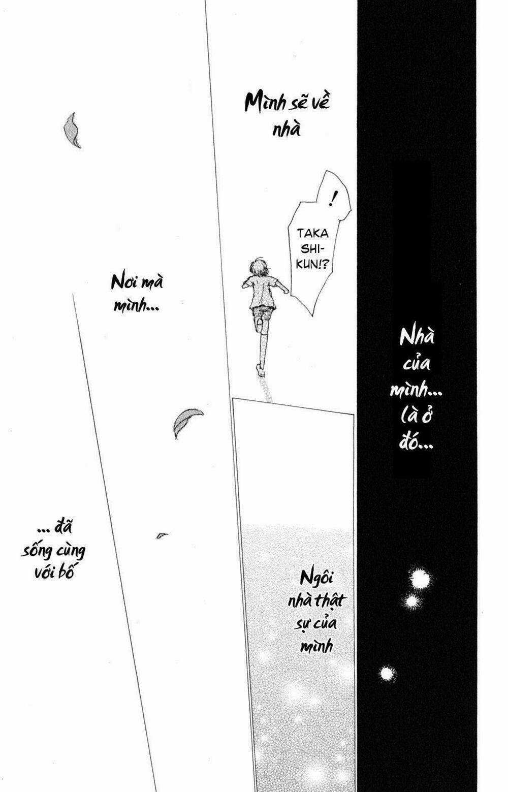 Trả Tên Lại Cho Yêu Quái Chapter 46 trang 22