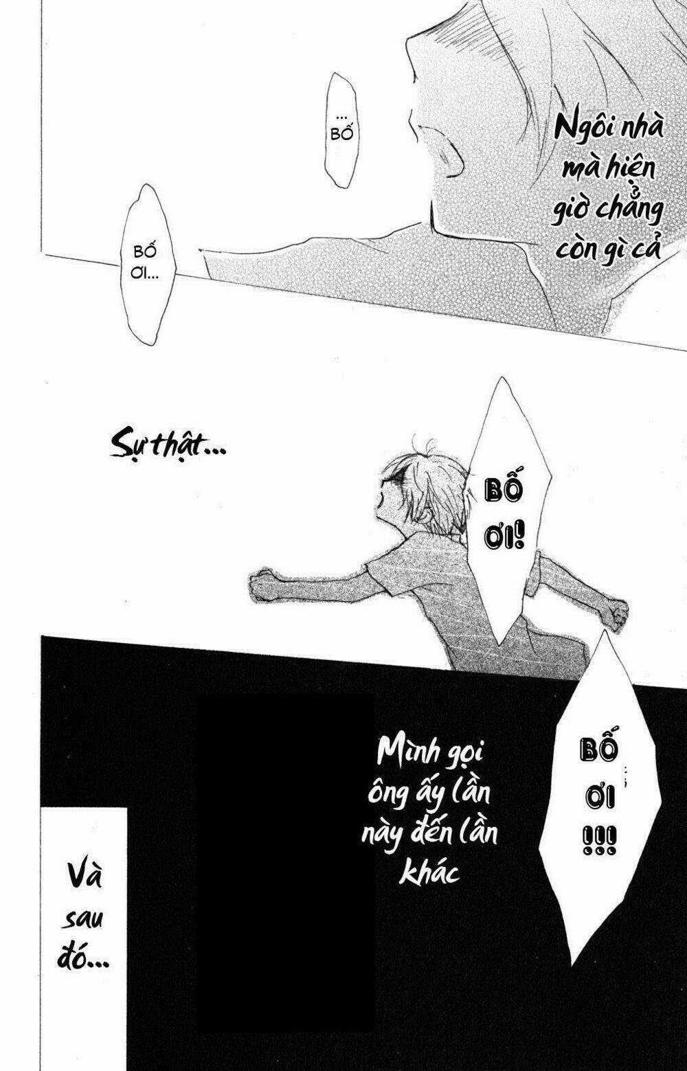 Trả Tên Lại Cho Yêu Quái Chapter 46 trang 23