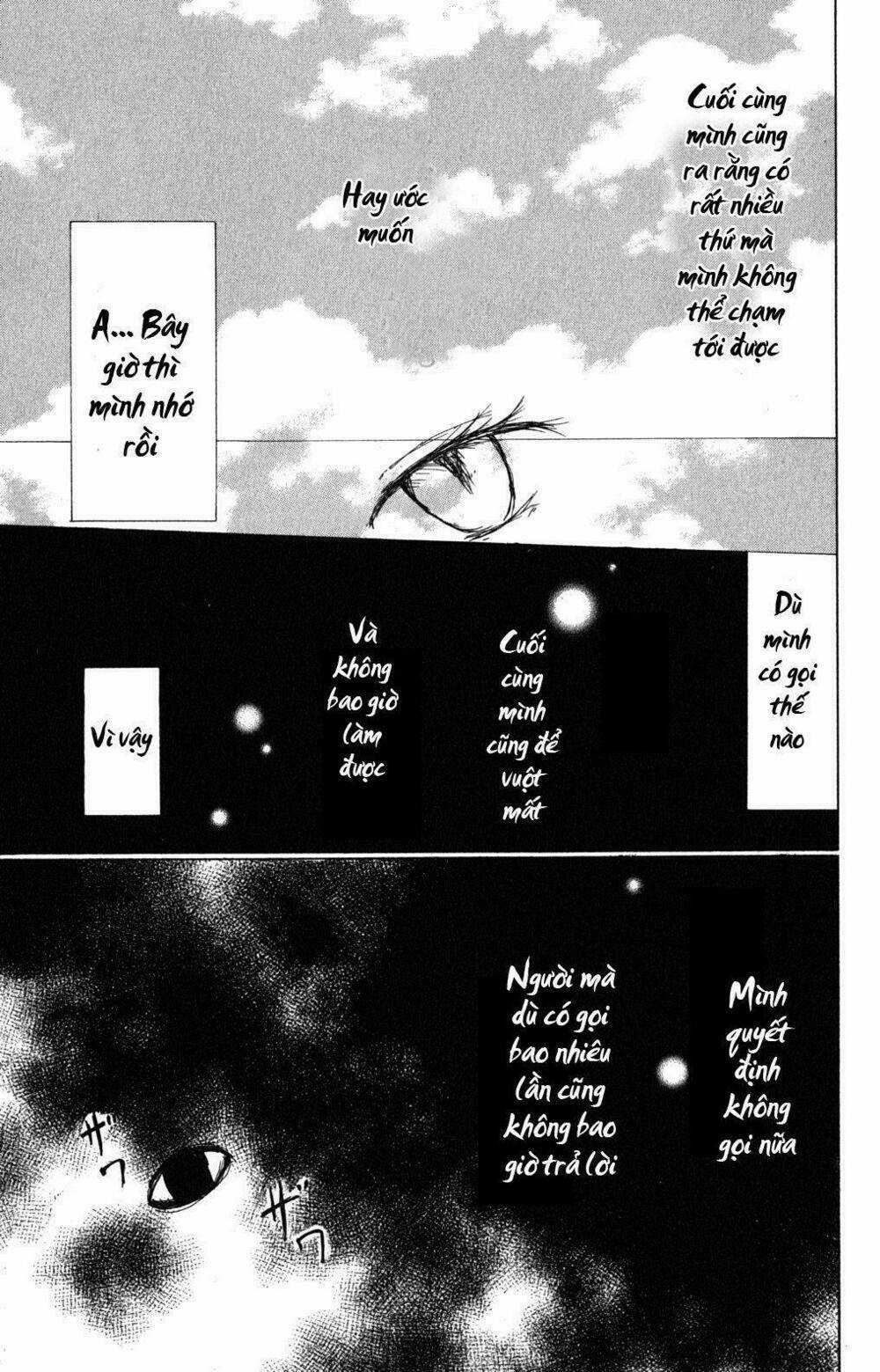 Trả Tên Lại Cho Yêu Quái Chapter 46 trang 24