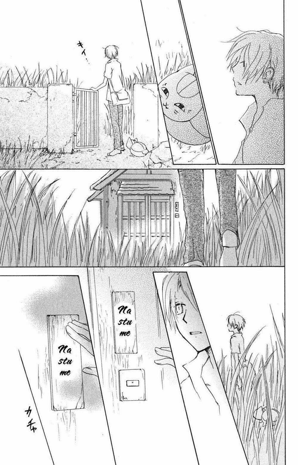 Trả Tên Lại Cho Yêu Quái Chapter 46 trang 30