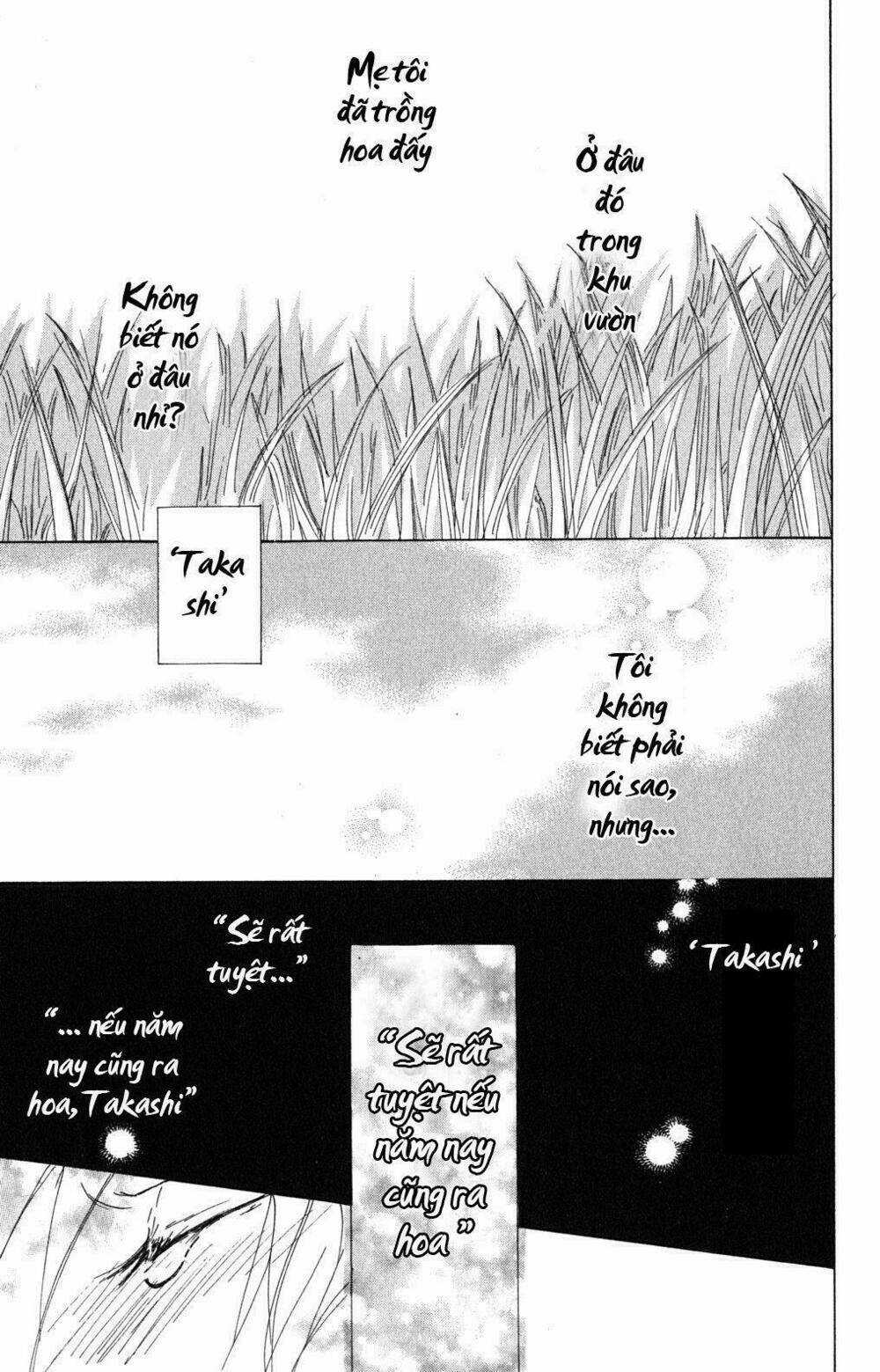 Trả Tên Lại Cho Yêu Quái Chapter 46 trang 34