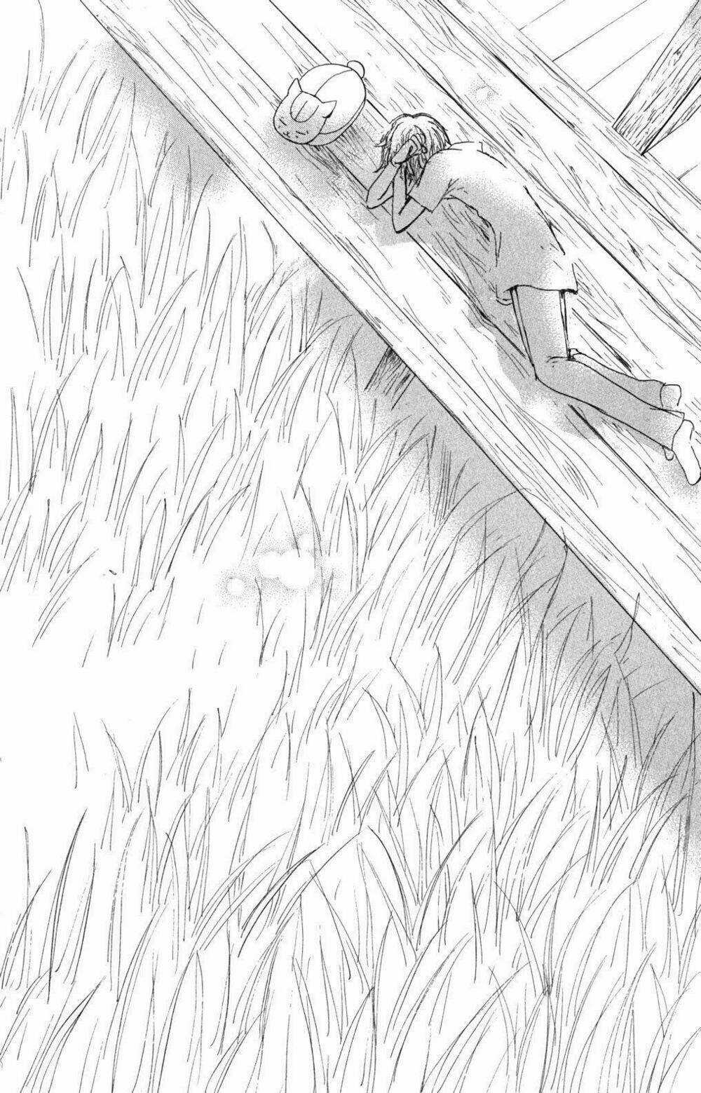 Trả Tên Lại Cho Yêu Quái Chapter 46 trang 35