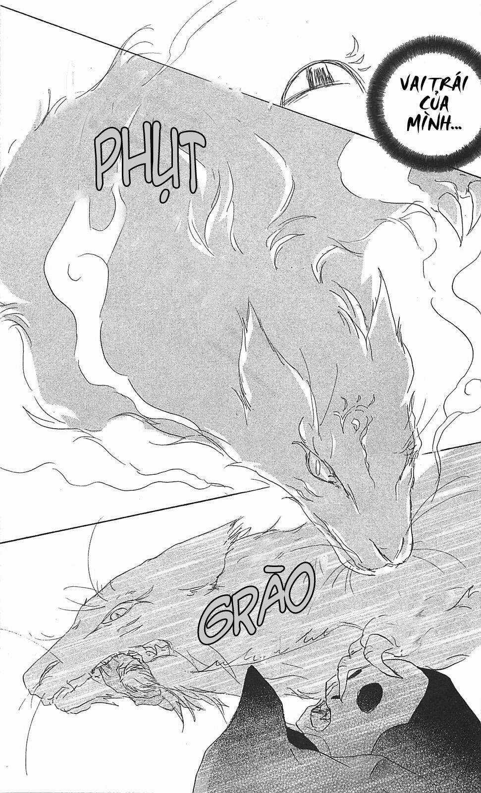 Trả Tên Lại Cho Yêu Quái Chapter 48 trang 26