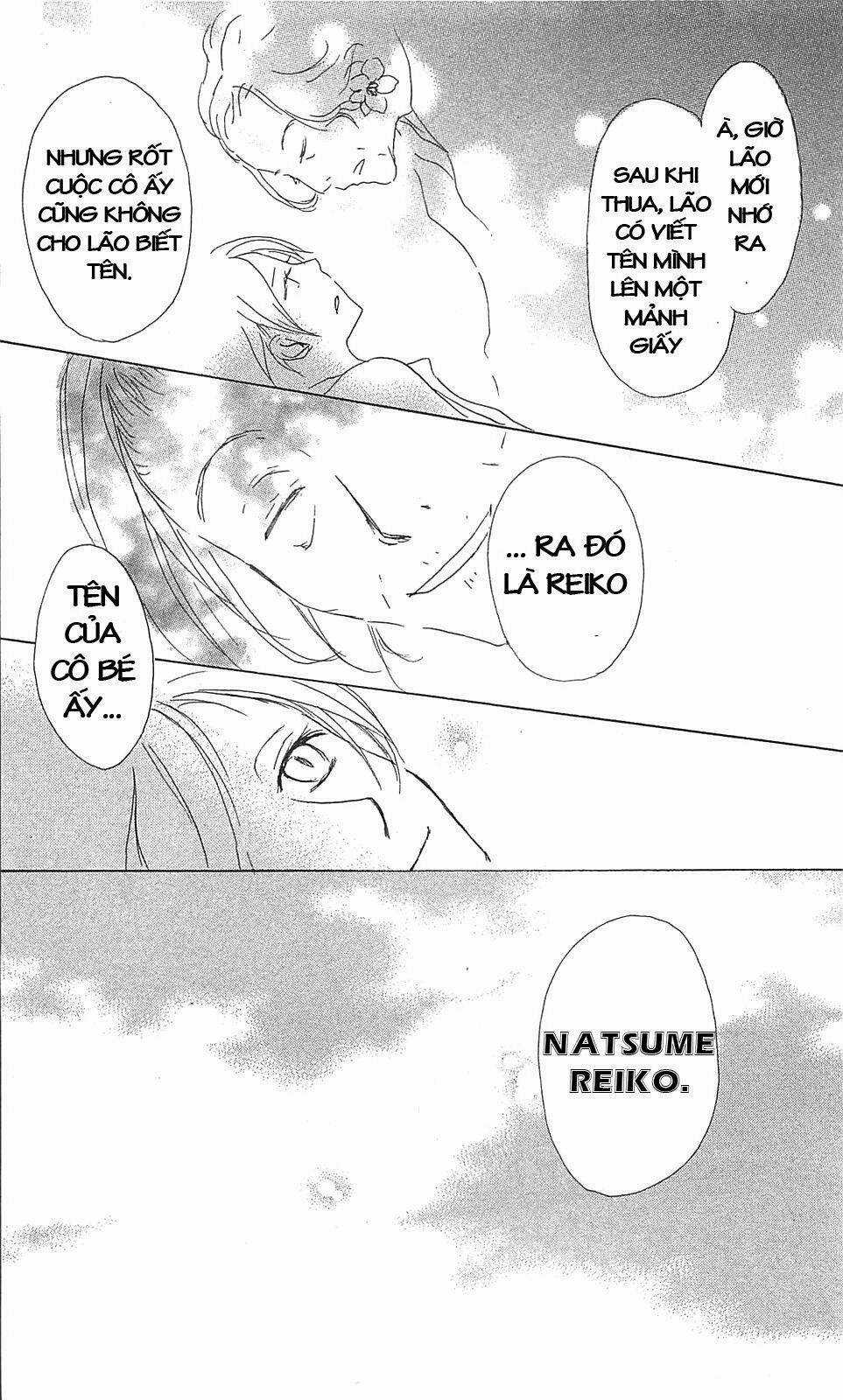 Trả Tên Lại Cho Yêu Quái Chapter 48 trang 37