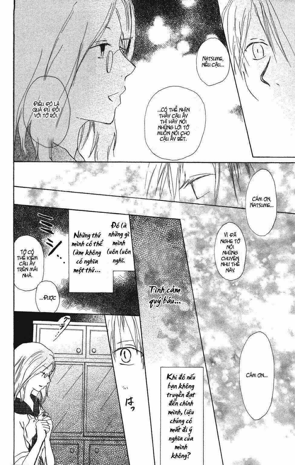 Trả Tên Lại Cho Yêu Quái Chapter 5 trang 35