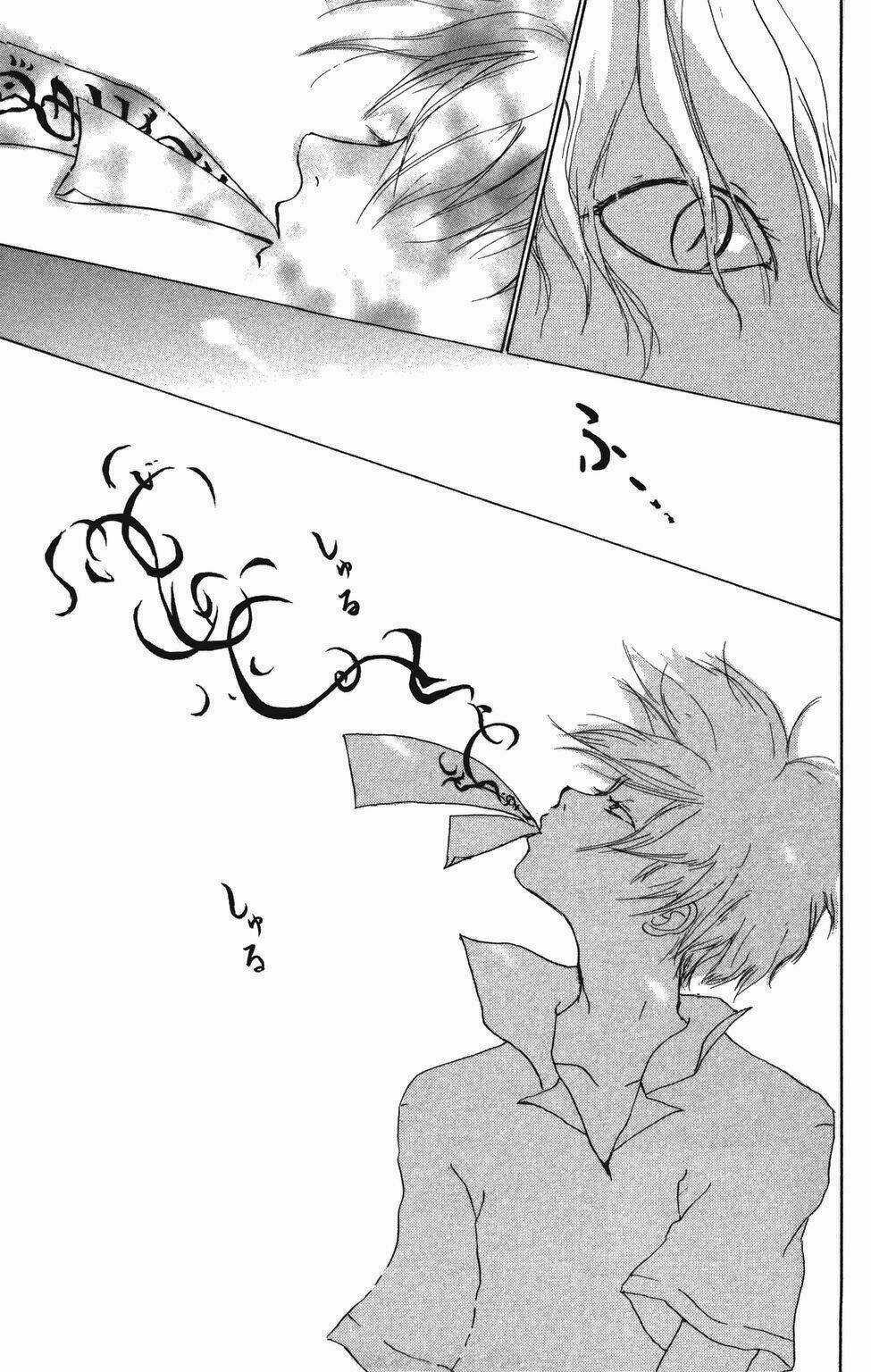 Trả Tên Lại Cho Yêu Quái Chapter 5 trang 42