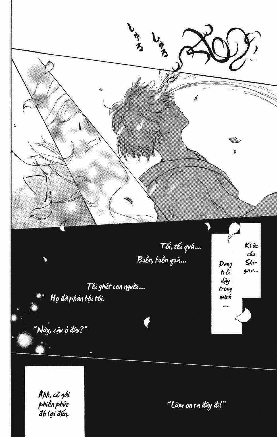 Trả Tên Lại Cho Yêu Quái Chapter 5 trang 43