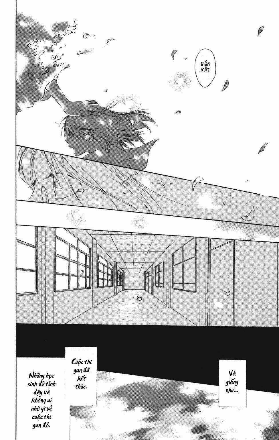 Trả Tên Lại Cho Yêu Quái Chapter 5 trang 47