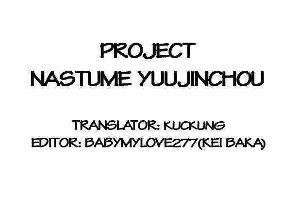 Trả Tên Lại Cho Yêu Quái Chapter 5 trang 50