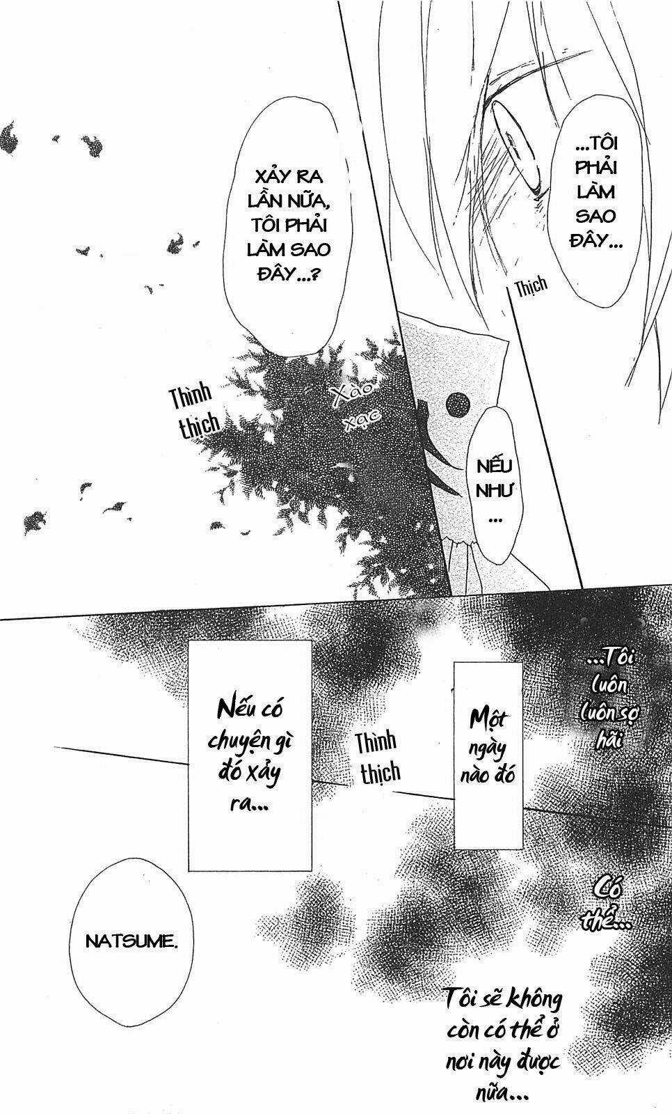 Trả Tên Lại Cho Yêu Quái Chapter 51 trang 24