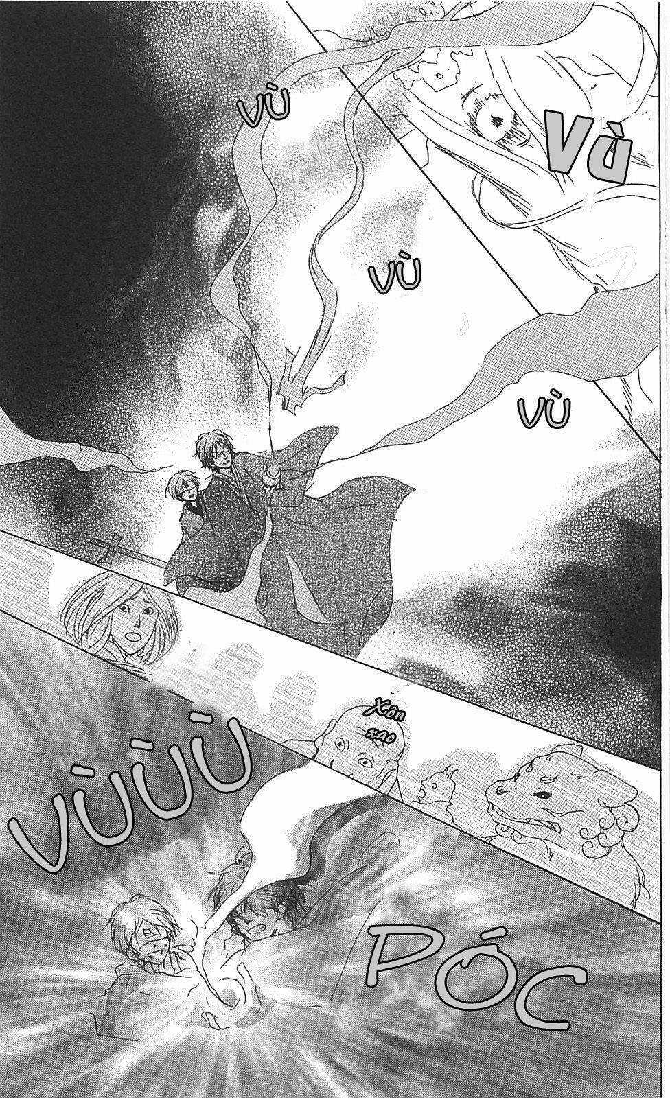 Trả Tên Lại Cho Yêu Quái Chapter 51 trang 30