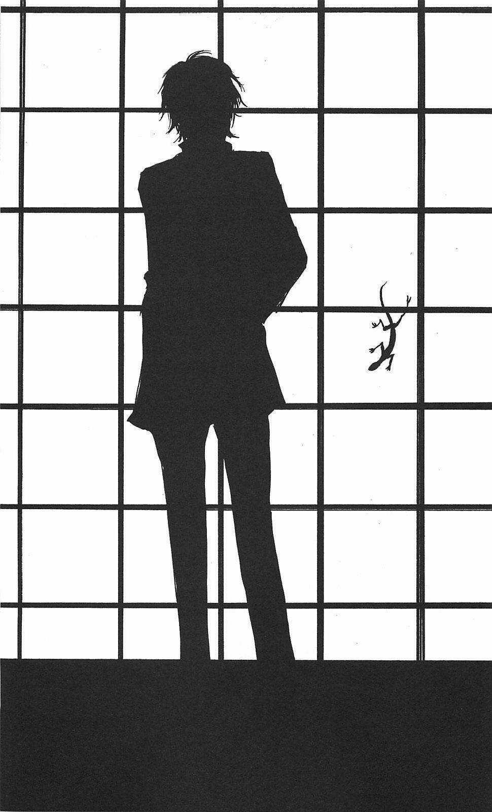 Trả Tên Lại Cho Yêu Quái Chapter 51 trang 44