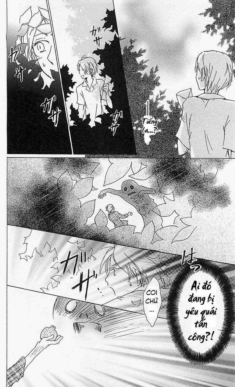 Trả Tên Lại Cho Yêu Quái Chapter 52 trang 11