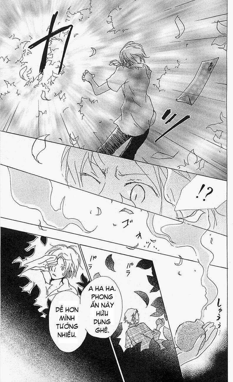 Trả Tên Lại Cho Yêu Quái Chapter 52 trang 12