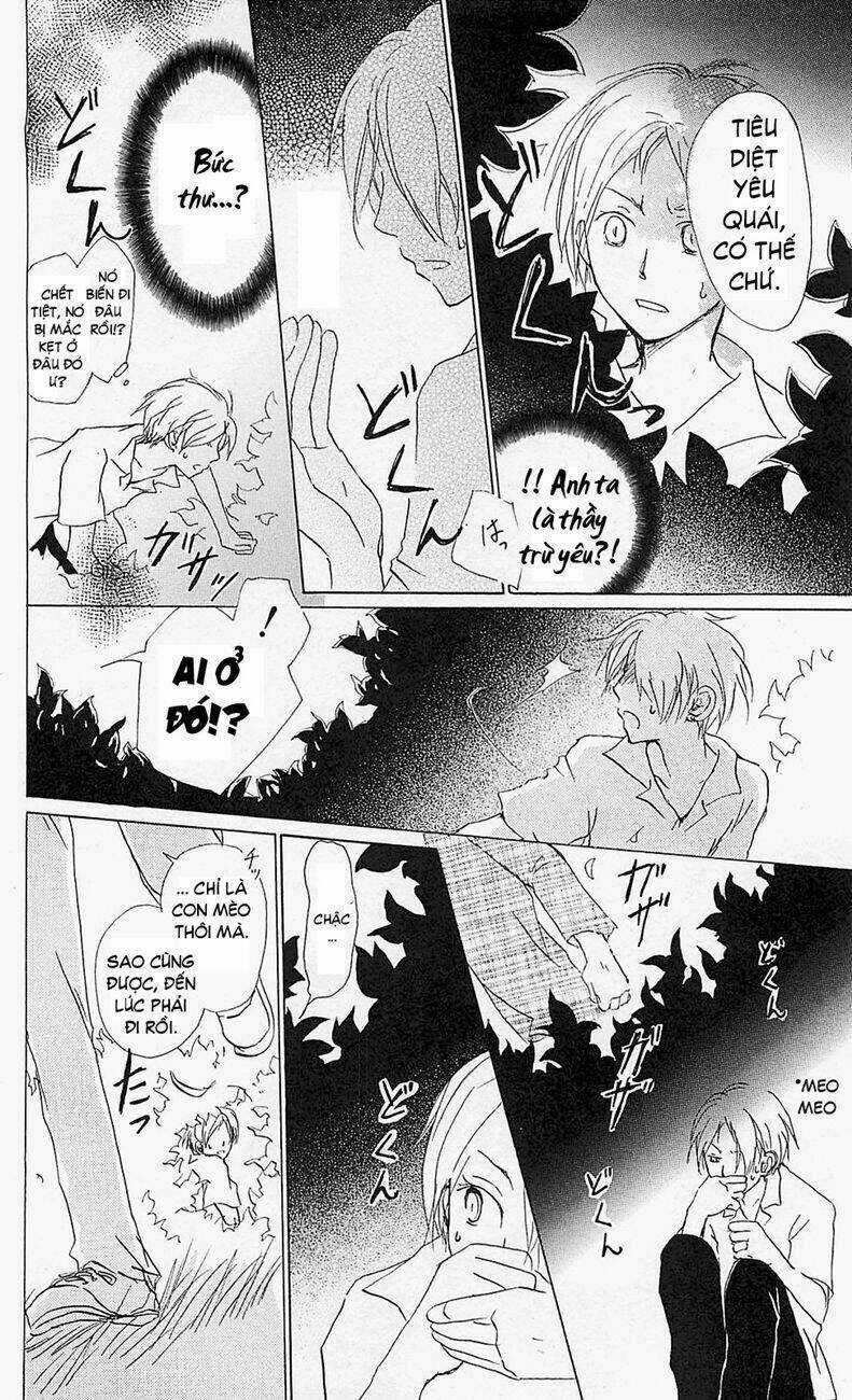 Trả Tên Lại Cho Yêu Quái Chapter 52 trang 13