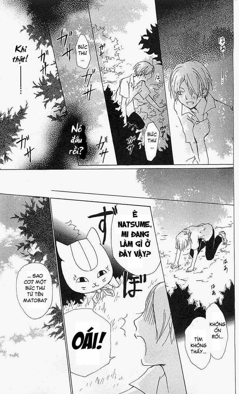 Trả Tên Lại Cho Yêu Quái Chapter 52 trang 14