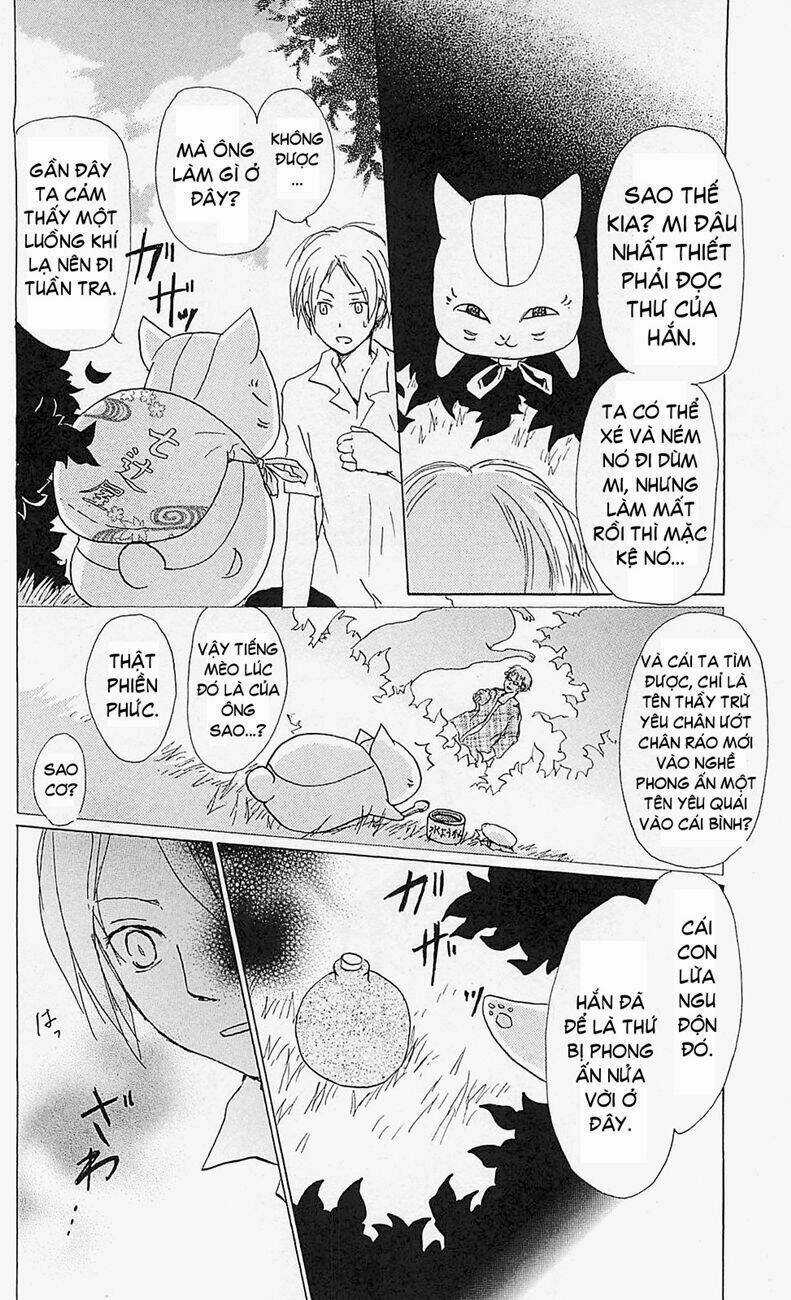 Trả Tên Lại Cho Yêu Quái Chapter 52 trang 15