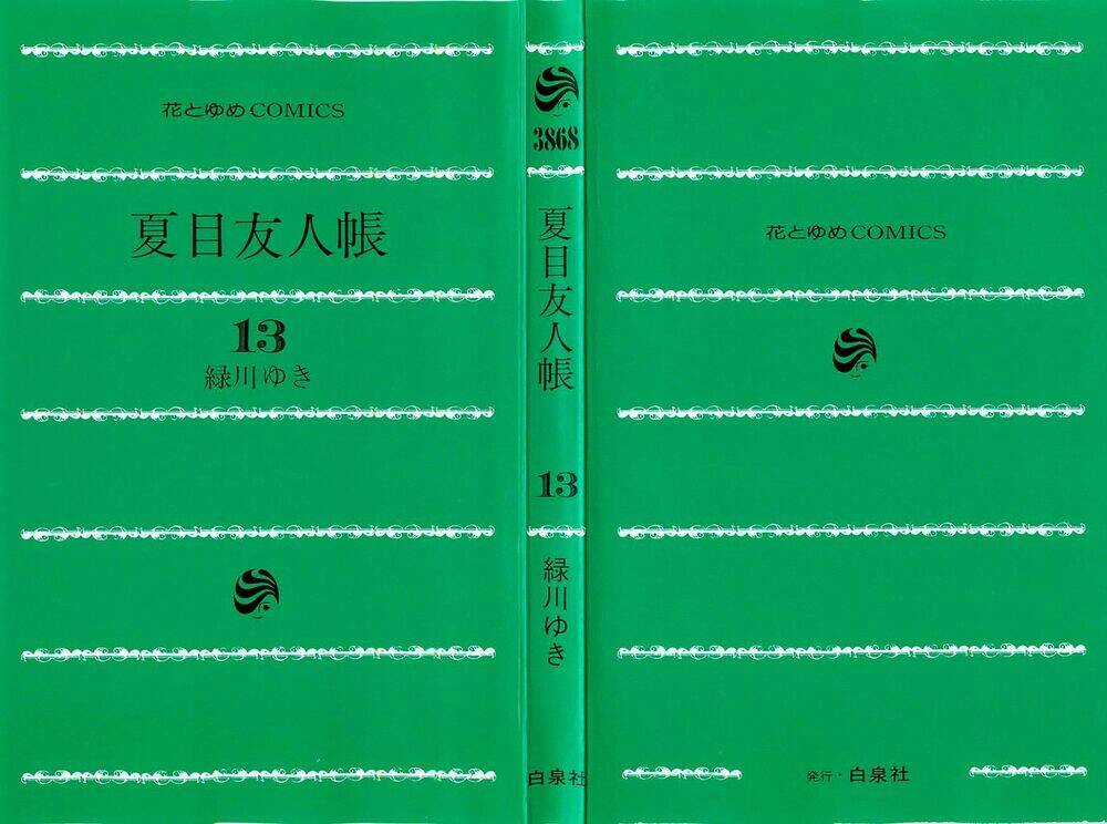 Trả Tên Lại Cho Yêu Quái Chapter 52 trang 2