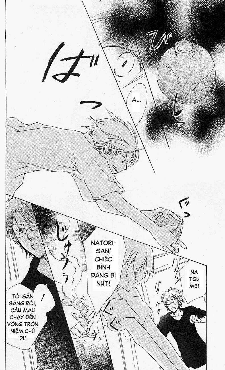 Trả Tên Lại Cho Yêu Quái Chapter 52 trang 27