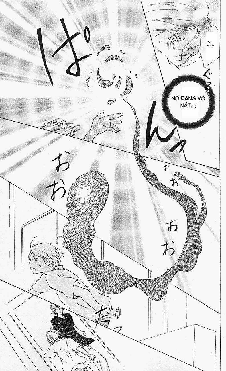 Trả Tên Lại Cho Yêu Quái Chapter 52 trang 28