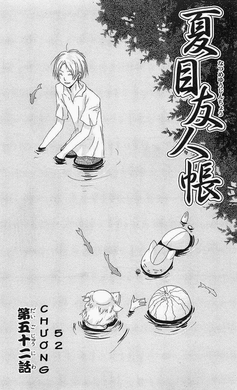 Trả Tên Lại Cho Yêu Quái Chapter 52 trang 6