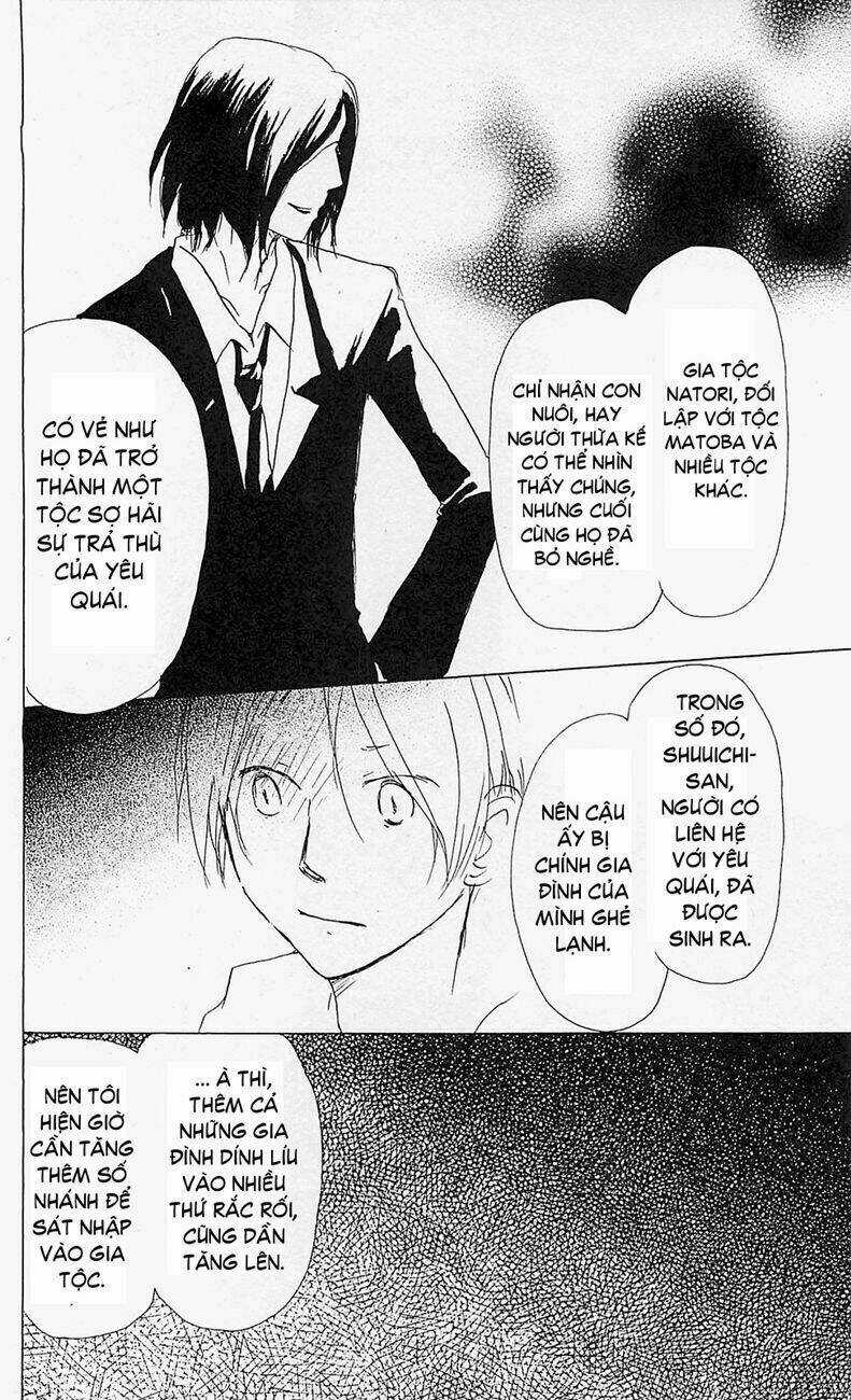 Trả Tên Lại Cho Yêu Quái Chapter 53 trang 16