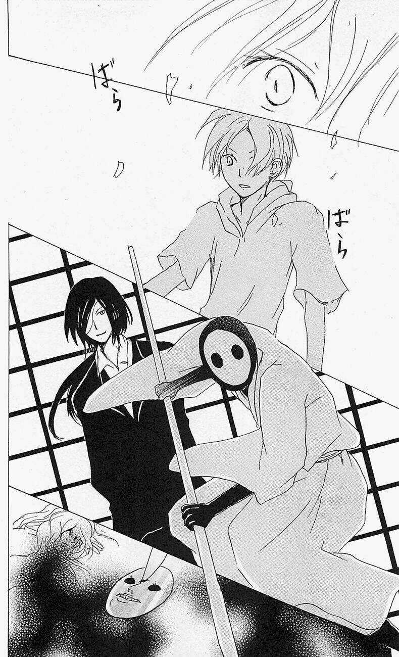 Trả Tên Lại Cho Yêu Quái Chapter 53 trang 26