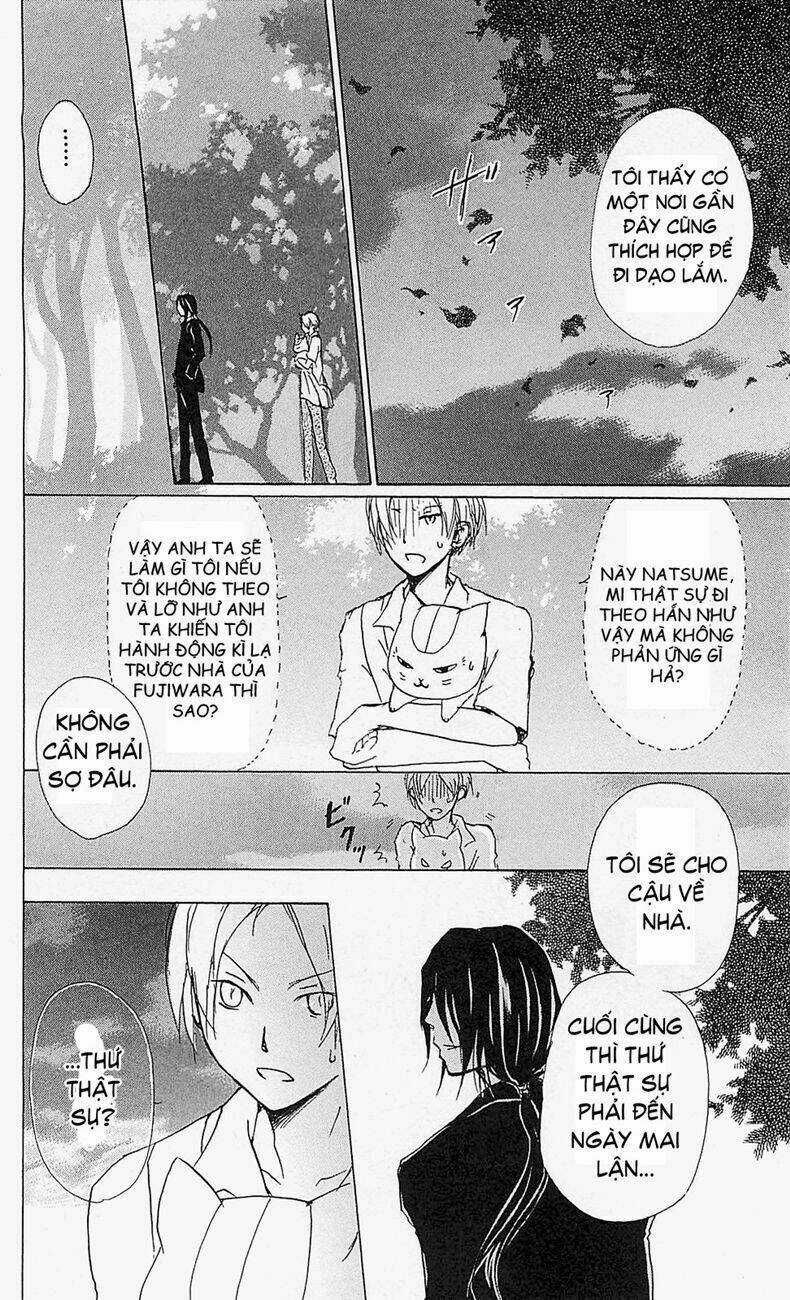 Trả Tên Lại Cho Yêu Quái Chapter 53 trang 4