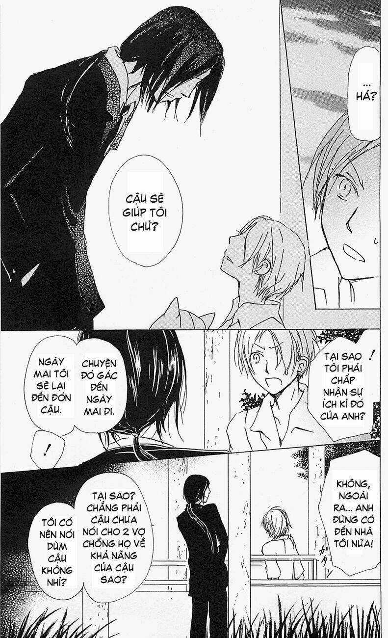 Trả Tên Lại Cho Yêu Quái Chapter 53 trang 7