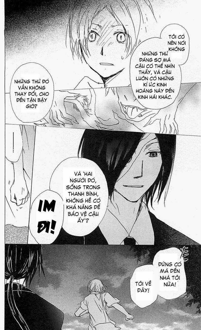 Trả Tên Lại Cho Yêu Quái Chapter 53 trang 8