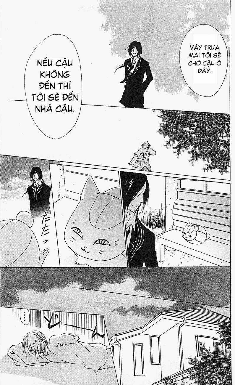 Trả Tên Lại Cho Yêu Quái Chapter 53 trang 9