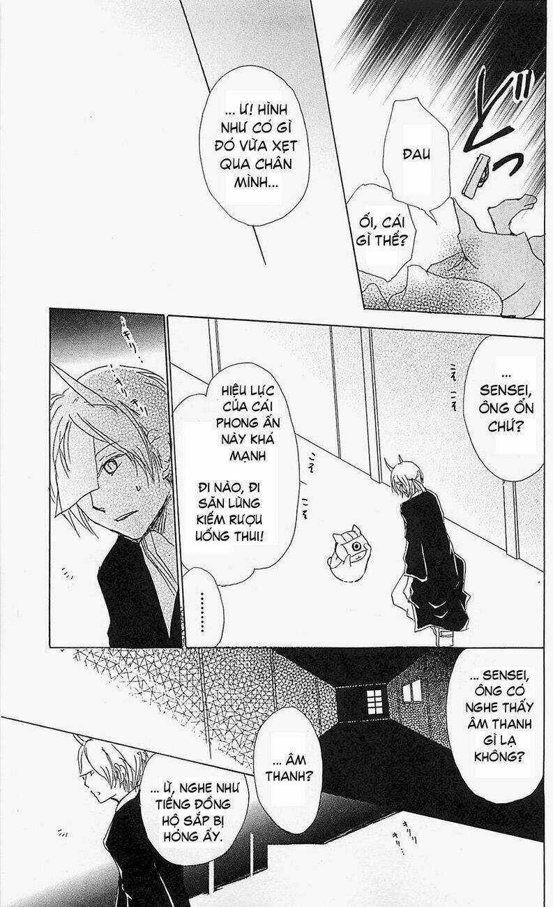 Trả Tên Lại Cho Yêu Quái Chapter 54 trang 10