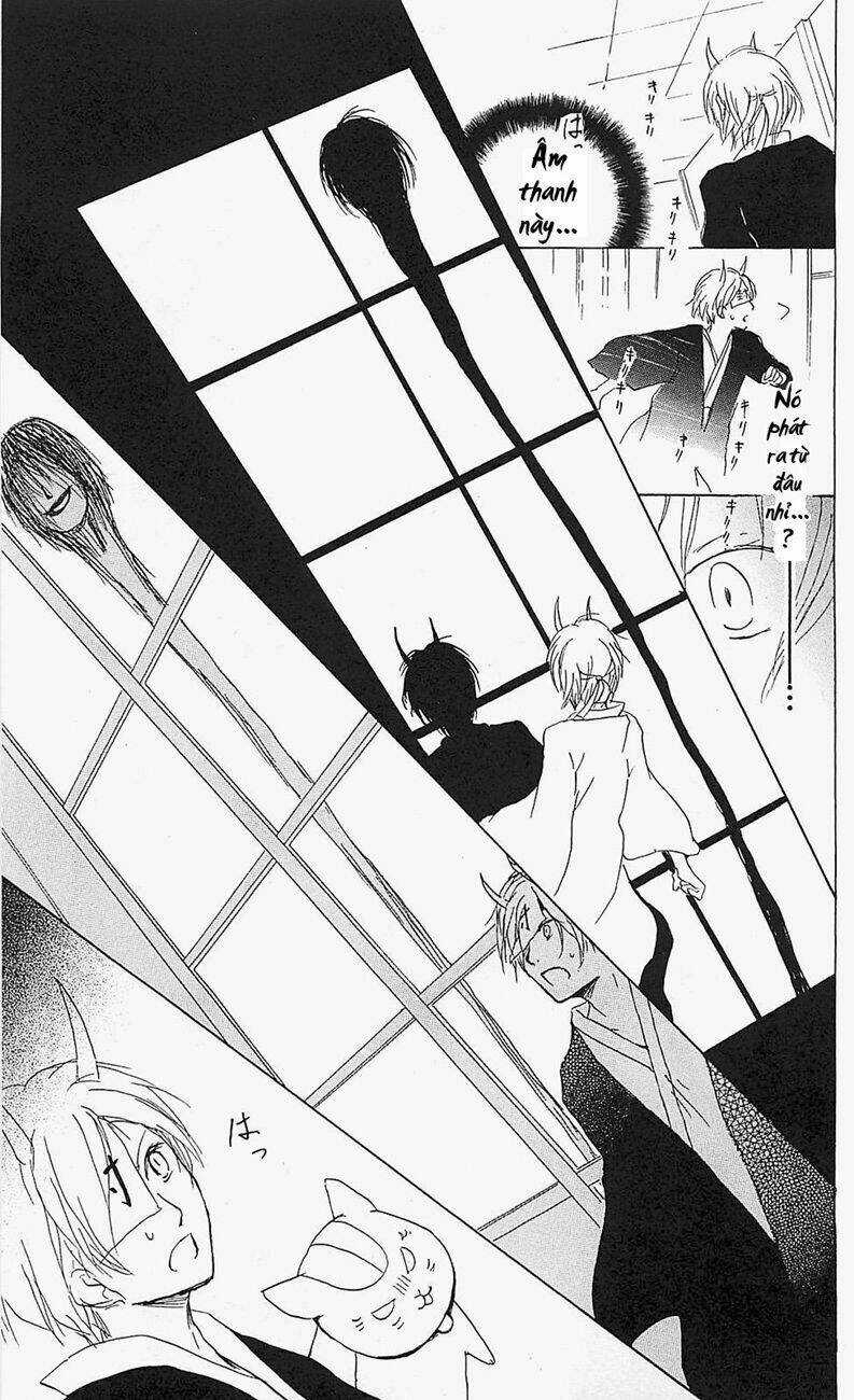 Trả Tên Lại Cho Yêu Quái Chapter 54 trang 24