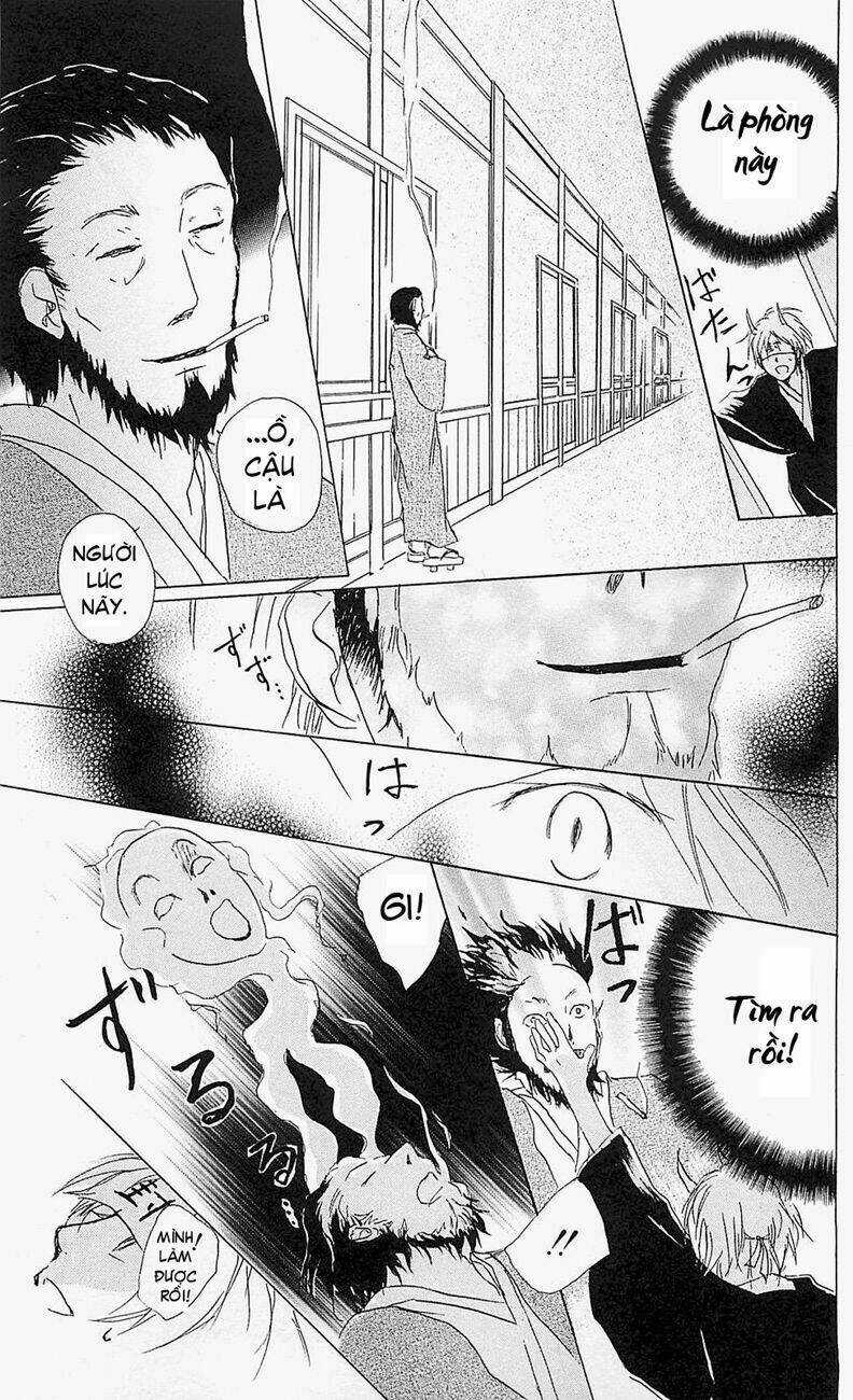 Trả Tên Lại Cho Yêu Quái Chapter 54 trang 26