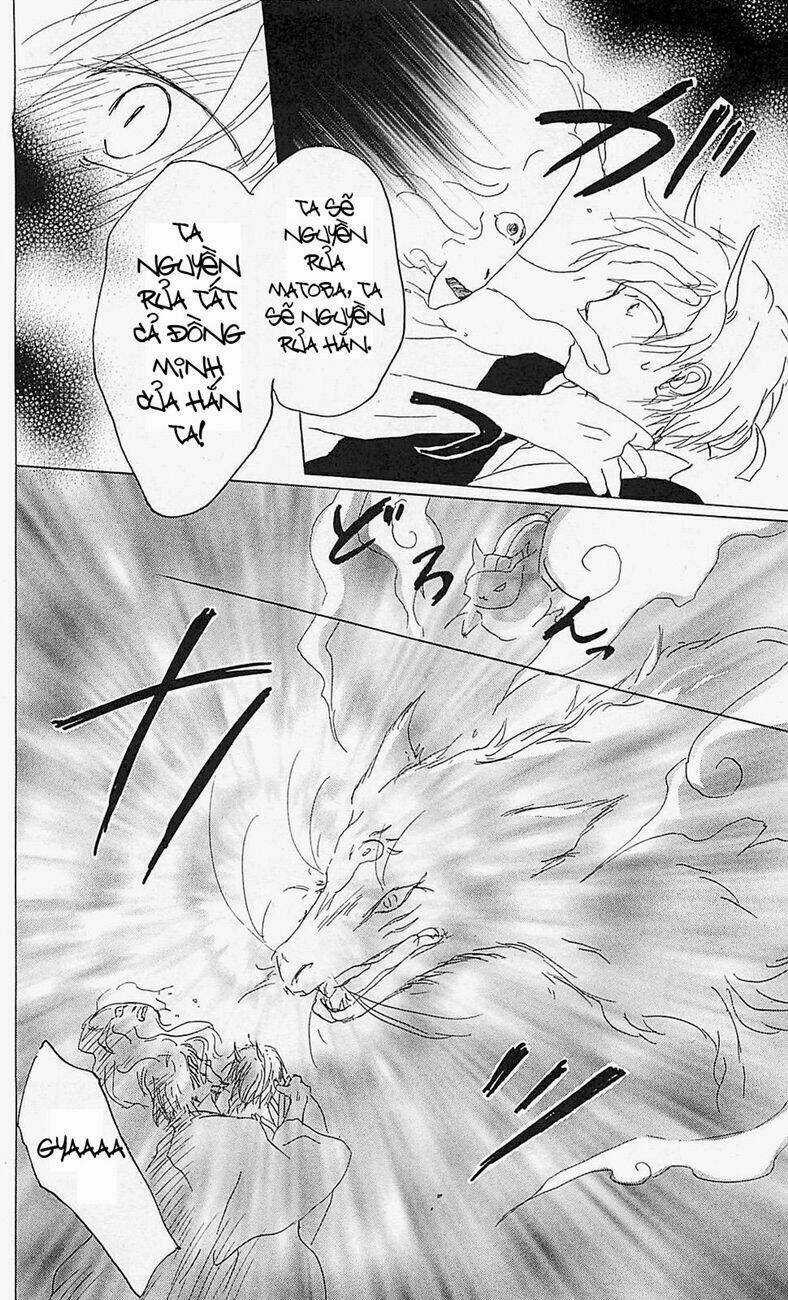 Trả Tên Lại Cho Yêu Quái Chapter 54 trang 27