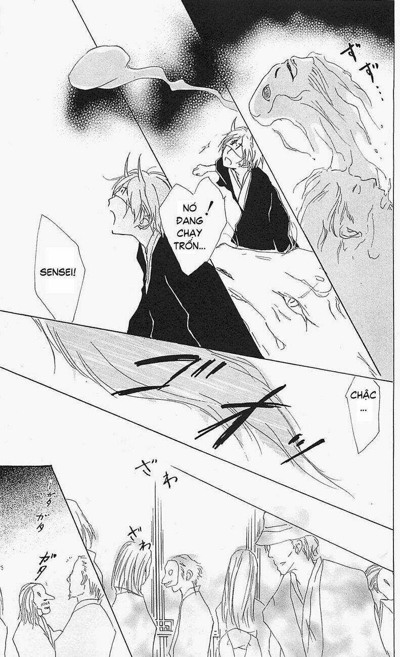 Trả Tên Lại Cho Yêu Quái Chapter 54 trang 28