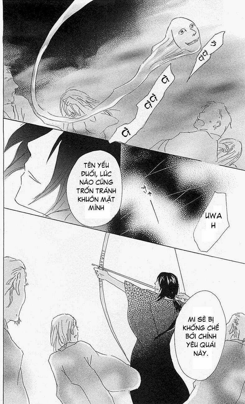 Trả Tên Lại Cho Yêu Quái Chapter 54 trang 31